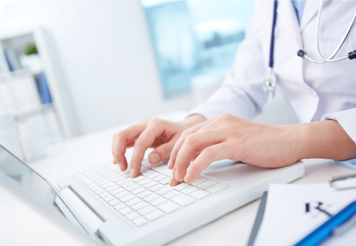 様々な診療体制